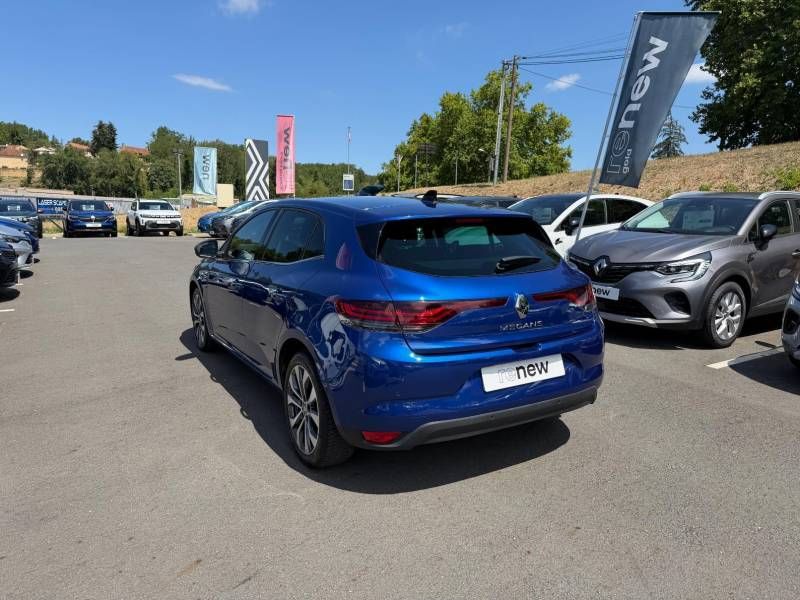 Renault Megane IV Berline