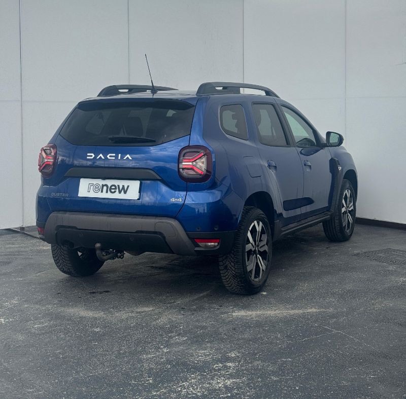 DACIA Duster 2022 — imagine 55