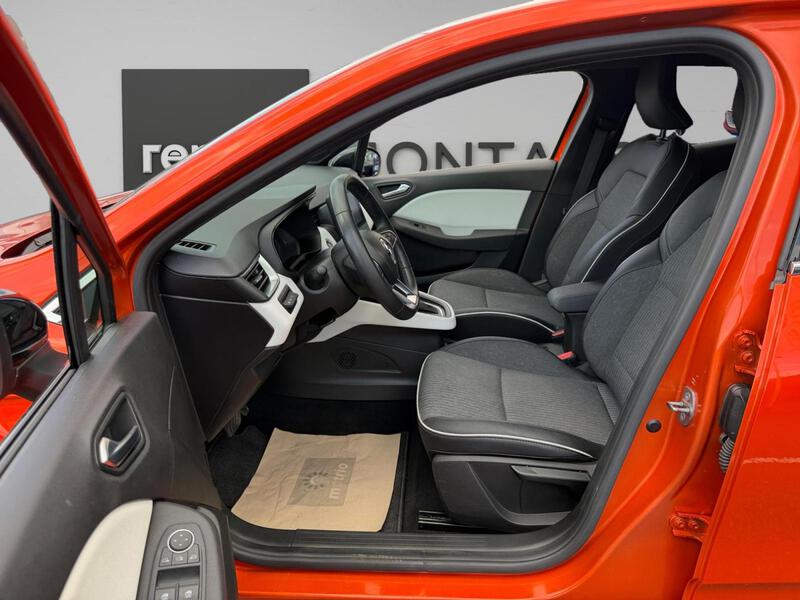 Renault Clio V