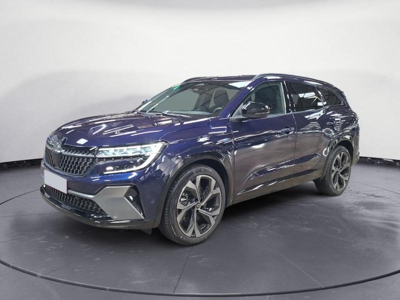 Renault Espace VI