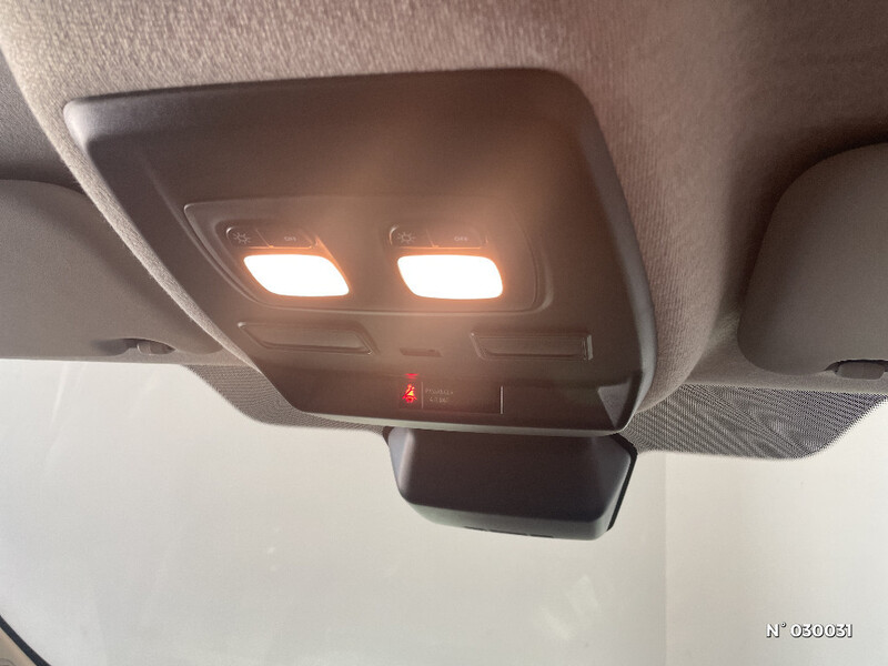 Renault Trafic Fourgon