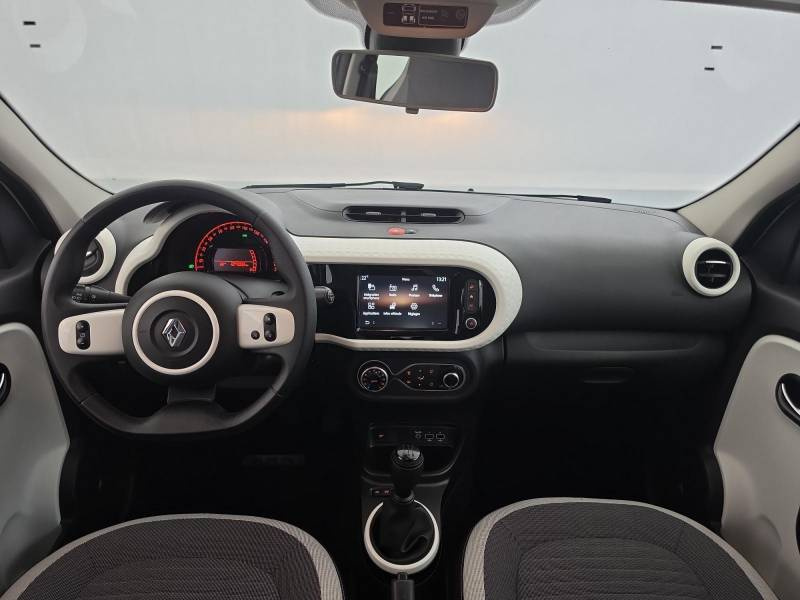 Renault Twingo III