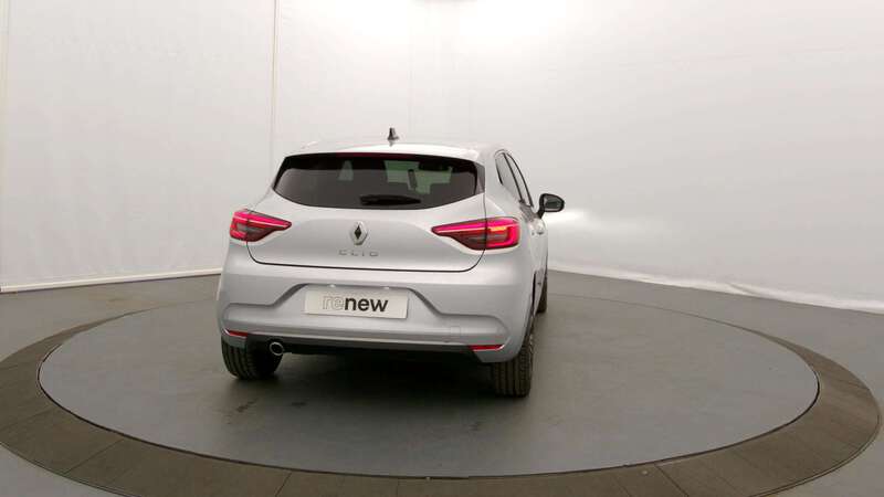 Renault Clio V