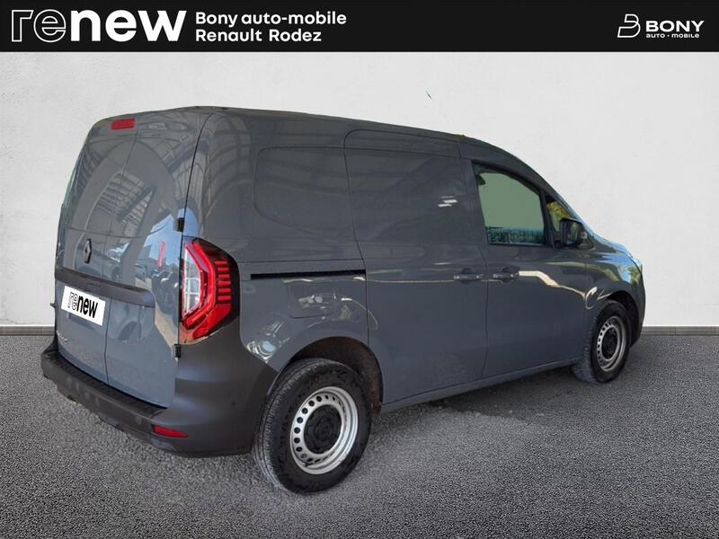 Renault Kangoo VU