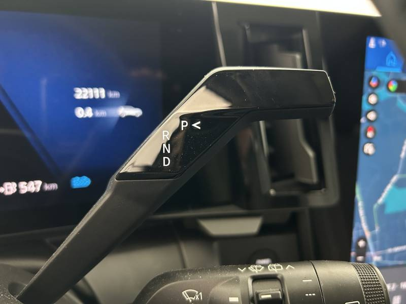 Renault Scenic E-Tech Electrique