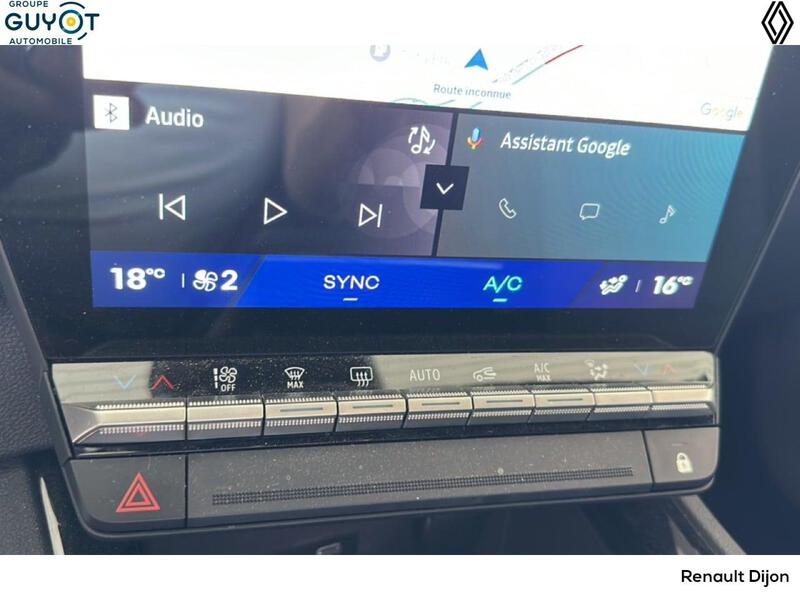 Renault Espace VI