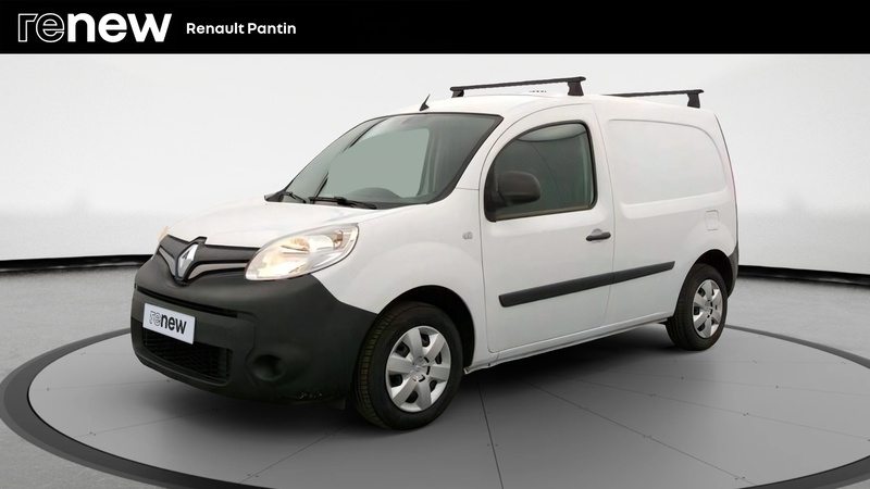 Renault Kangoo VU