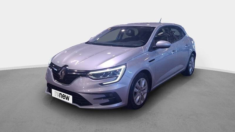 Renault Megane IV Berline