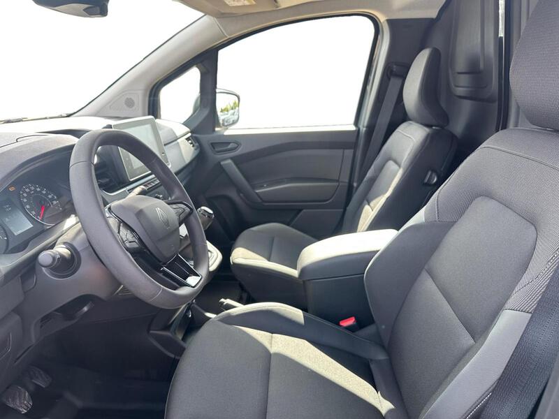 Renault Kangoo VU