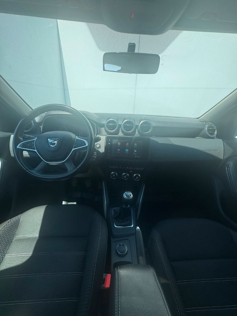 DACIA Duster 2021 — imagine 36