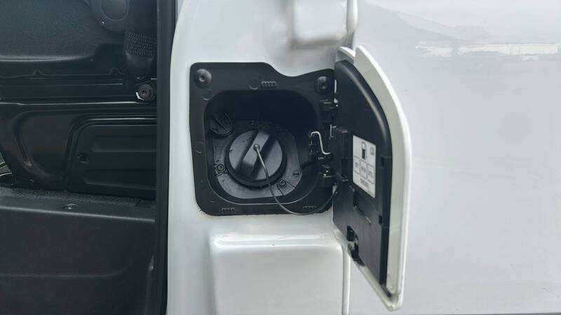 Renault Master Fourgon