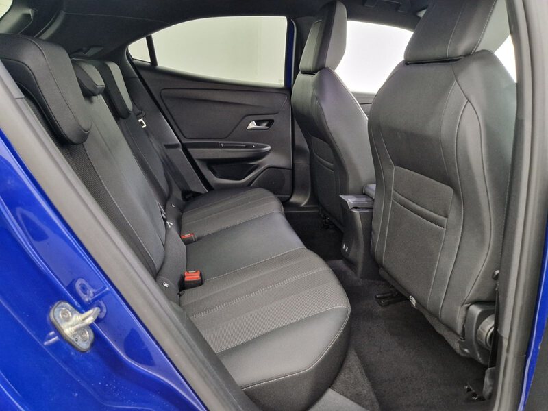 Fahrzeugabbildung Mokka 1.2 Turbo GS LED Tempomat Bild 11 von 33