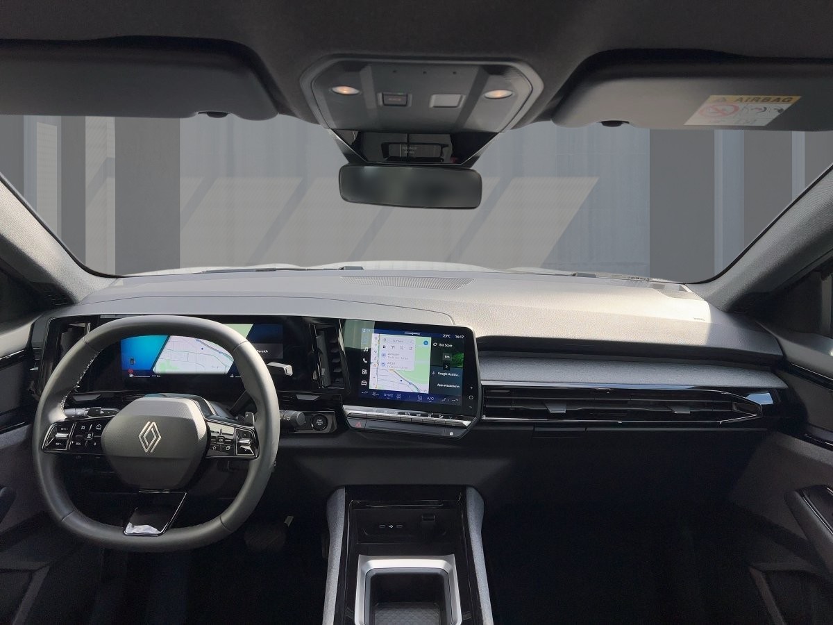 Renault Austral – Bild 9