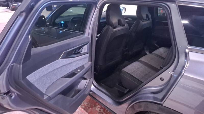 Renault Espace VI