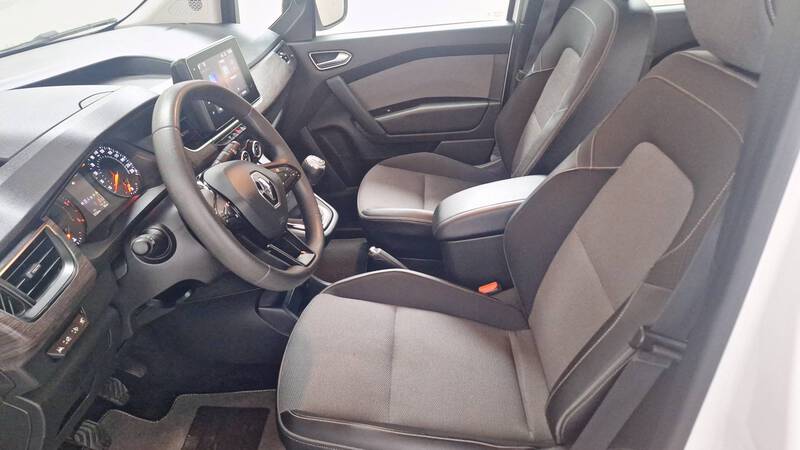 Renault Kangoo VP