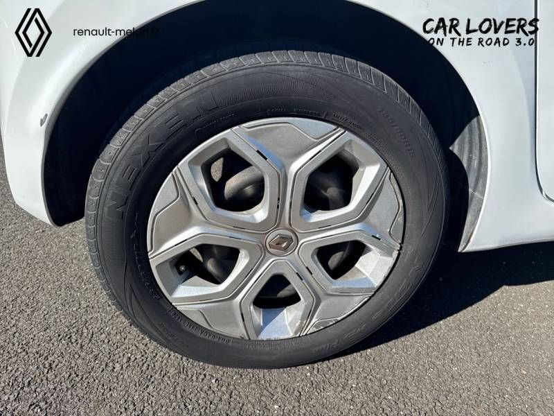 Renault Twingo III