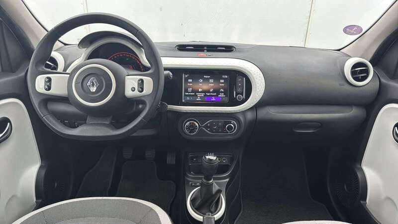 Renault Twingo III