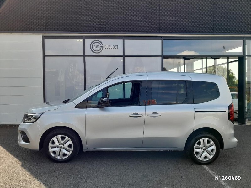 Renault Kangoo VP