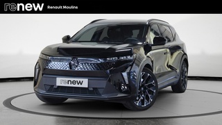 SCENIC E-TECH ELECTRIQUE
