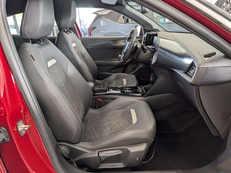 Fahrzeugabbildung Mokka 1.2 Turbo Ultimate Automatik Bild 13 von 33