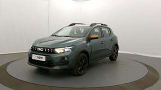 Vehicle 3D Image