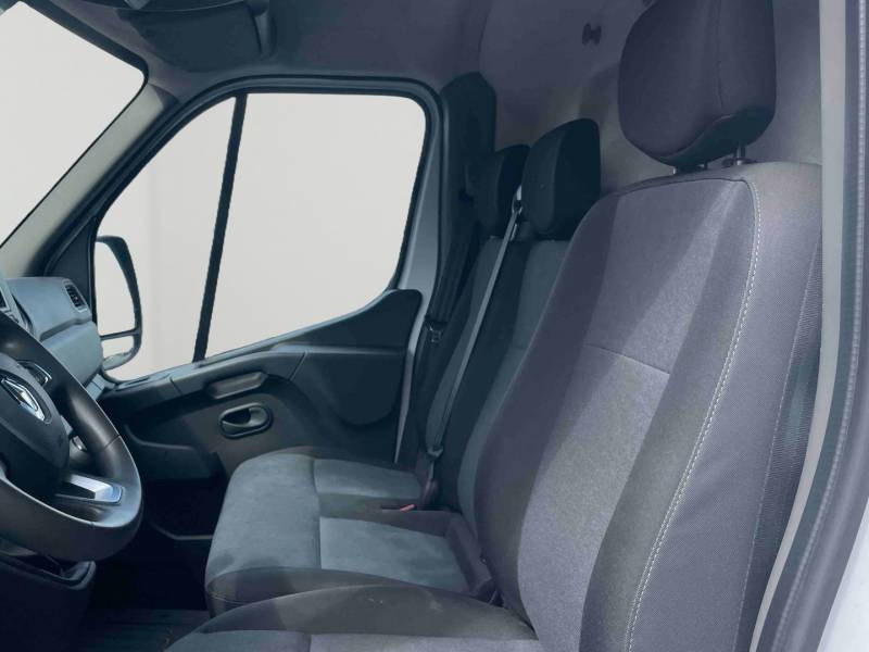 Renault Master III