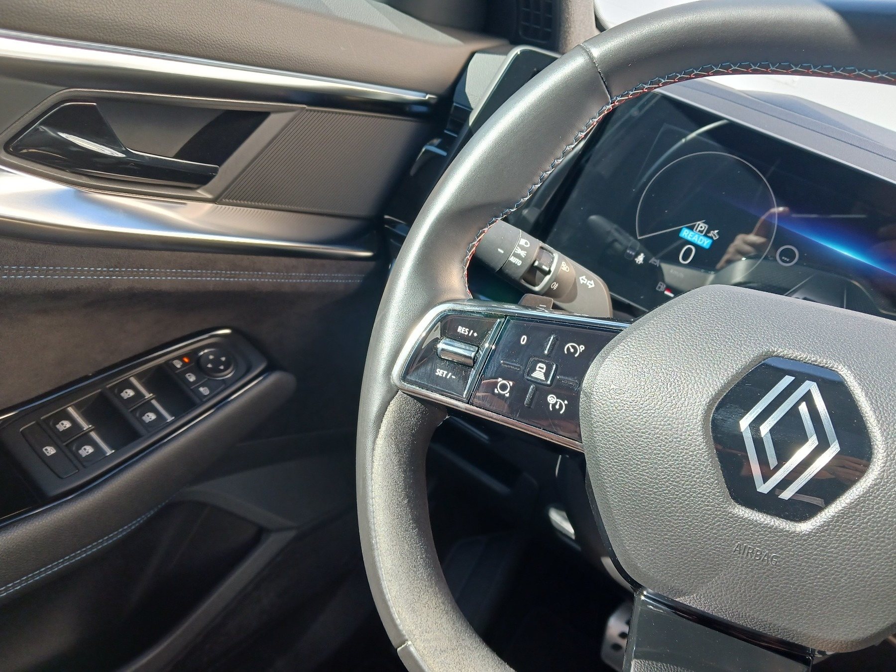Renault Espace – Bild 15