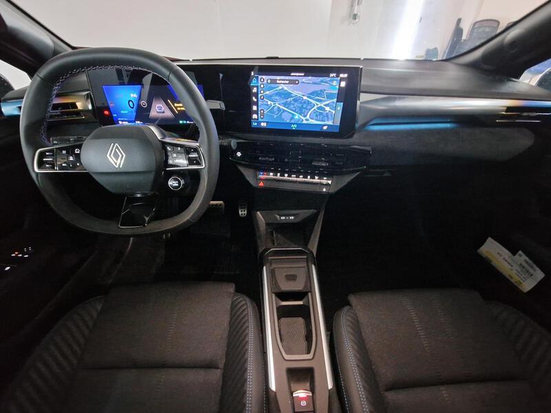 Renault Clio VI
