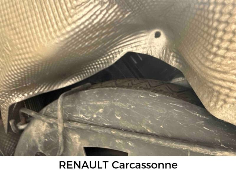 Renault Scenic IV
