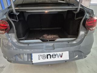 Vehicle 3D Image