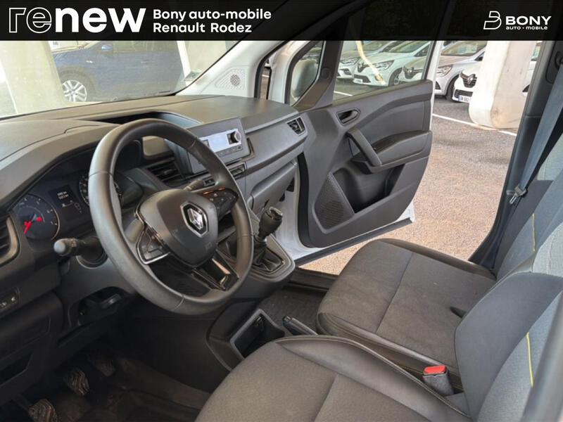 Renault Kangoo VU