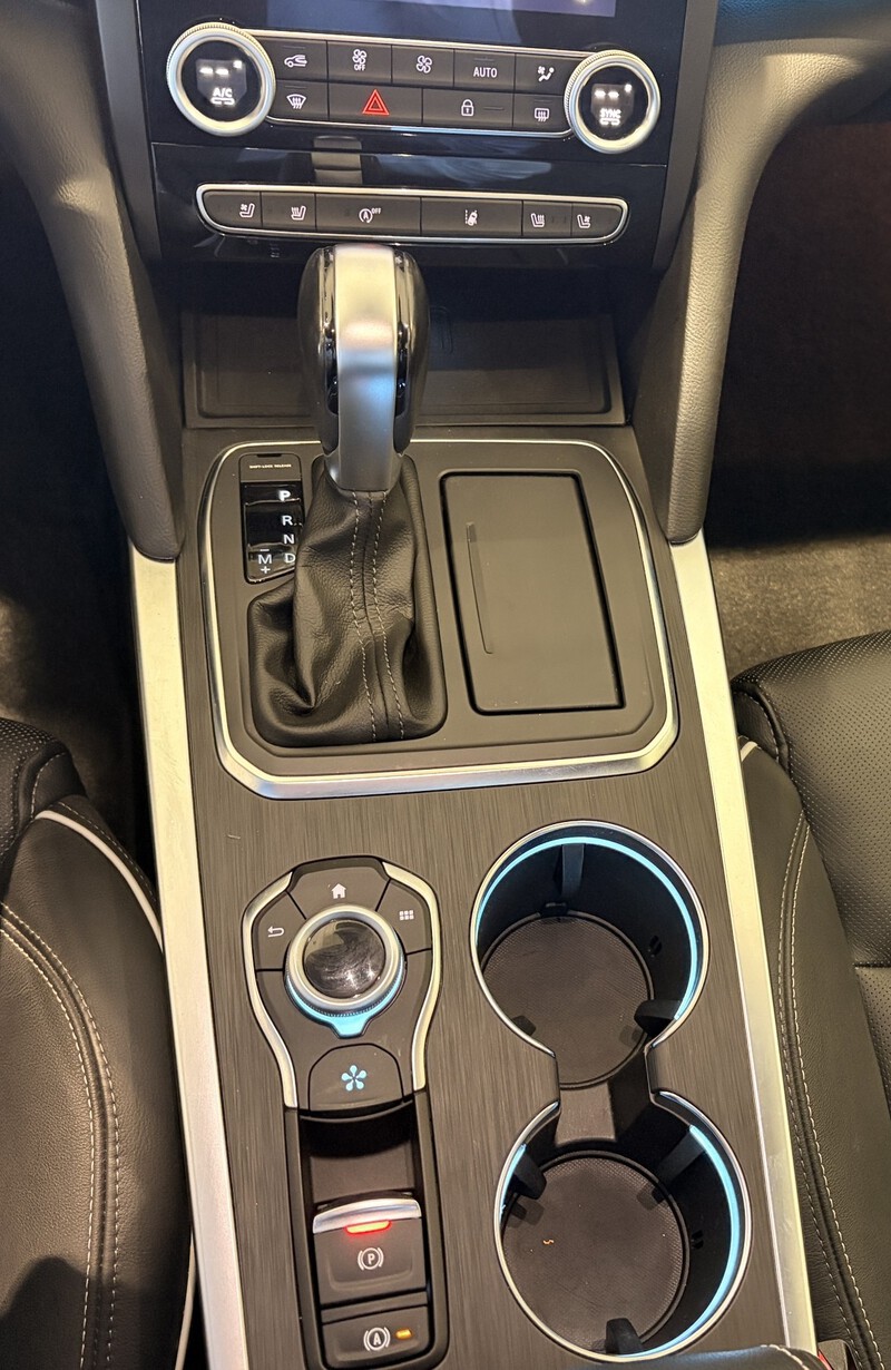 Renault Talisman