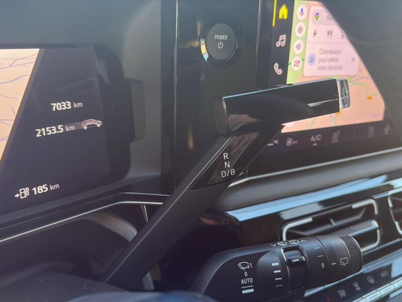 Renault R5 E-Tech Electrique