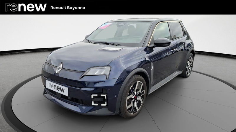 Renault R5 E-Tech Electrique