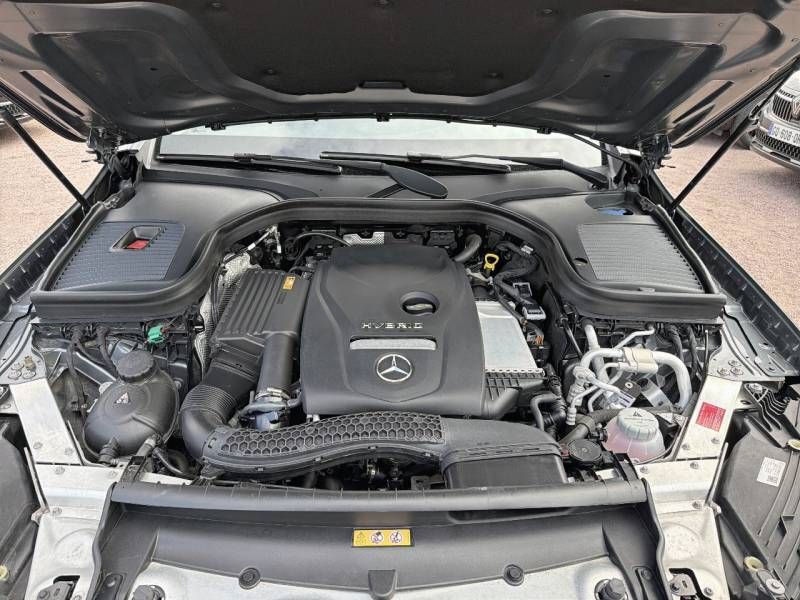 Mercedes Classe GLC