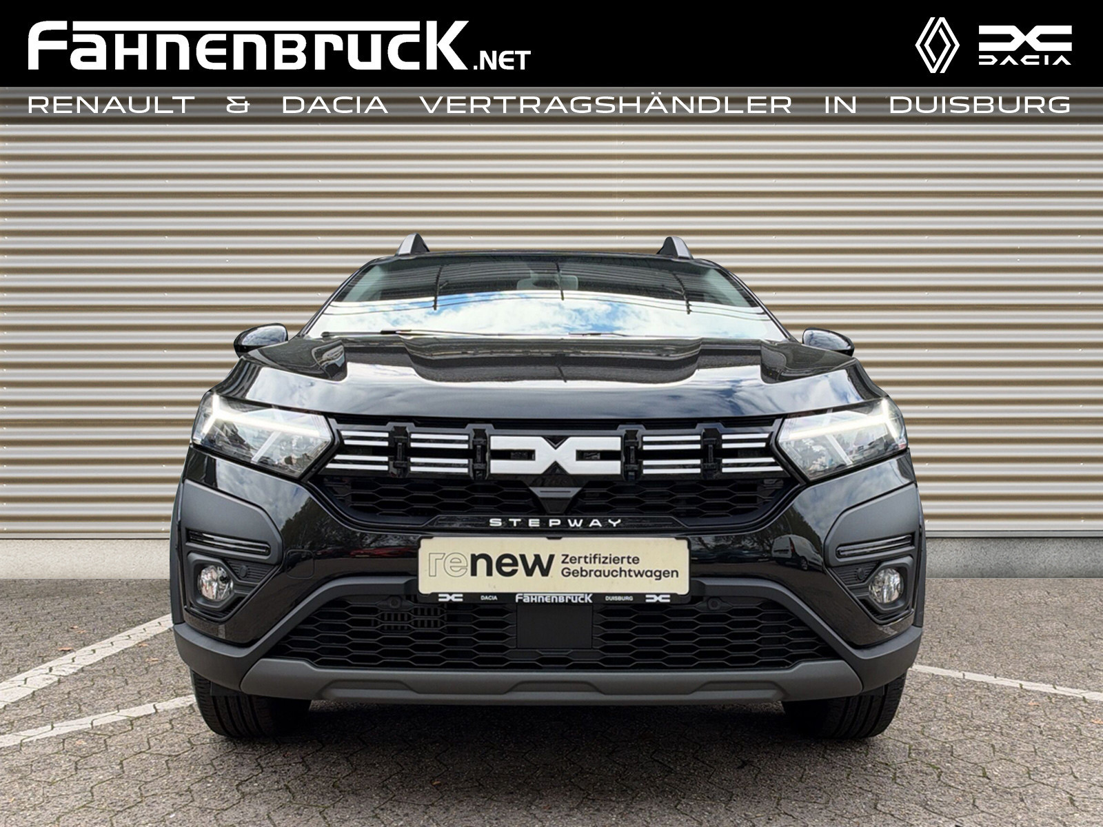 Dacia Sandero – Bild 6