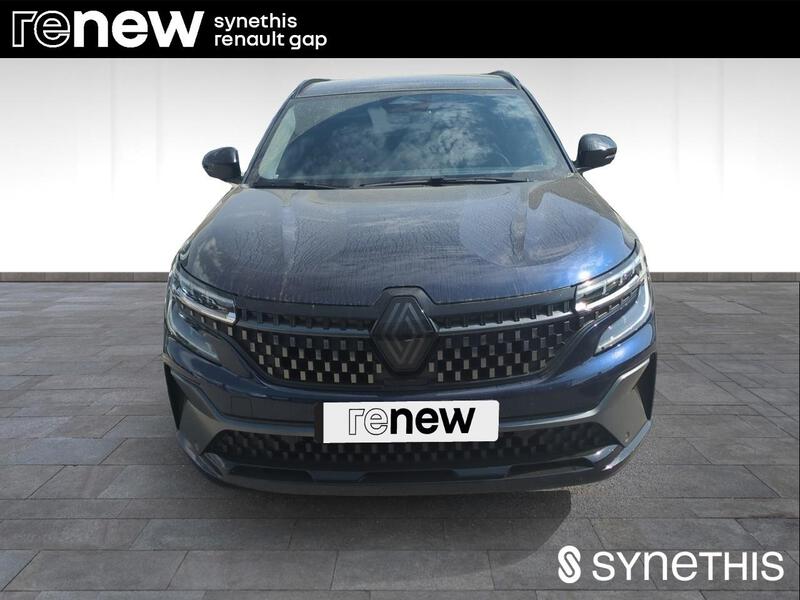Renault Espace VI