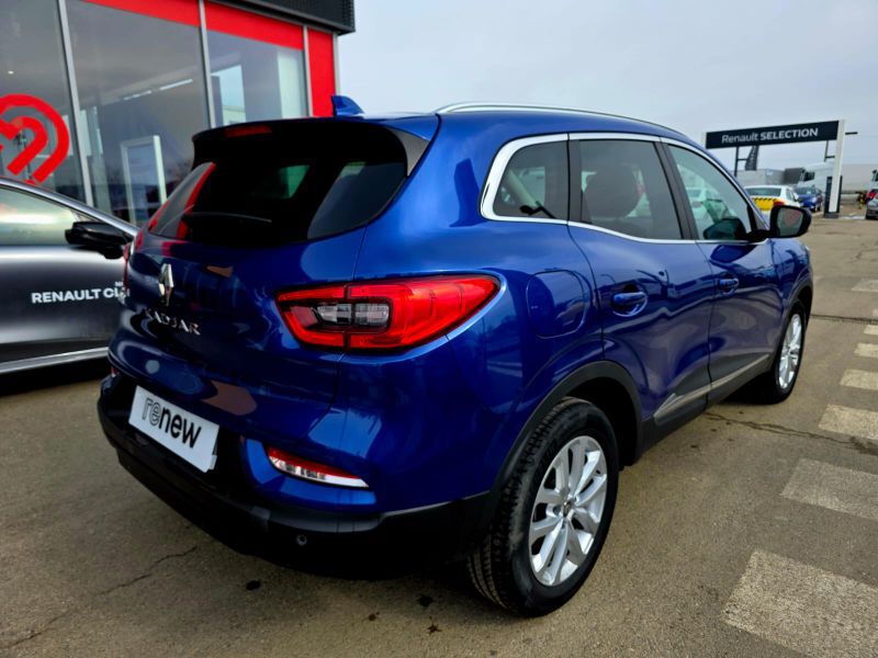 RENAULT Kadjar 2020 — imagine 27