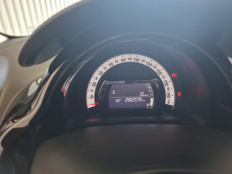 Renault Twingo III
