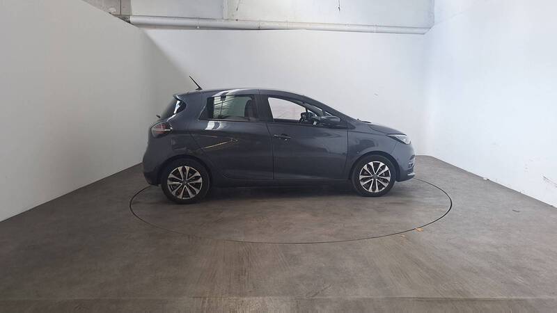 Renault ZOE E-Tech Electrique