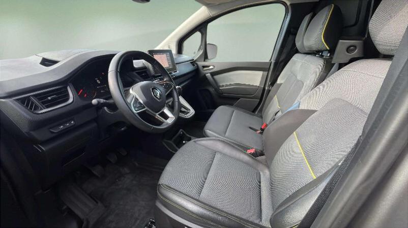 Renault Kangoo VU