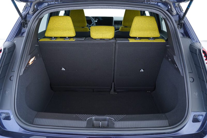 Renault R5 E-Tech Eléctrico