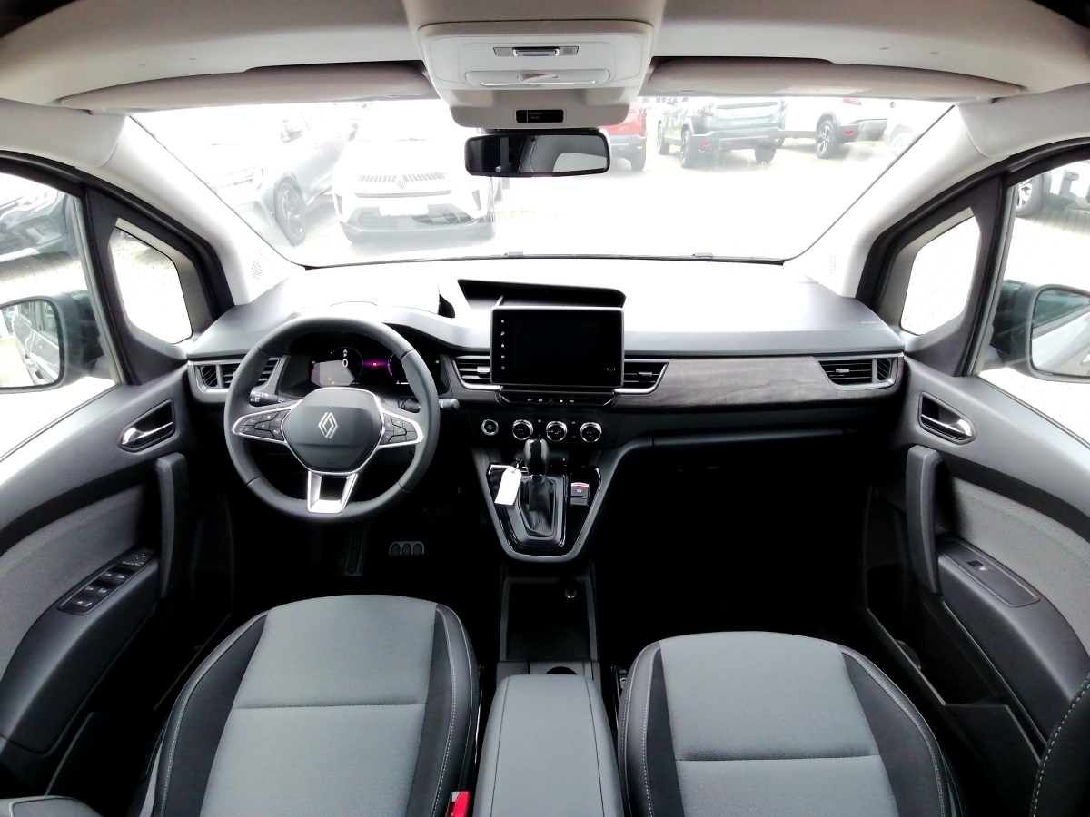 Renault Kangoo – Bild 14