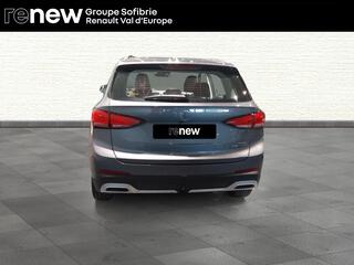 Vehicle 3D Image