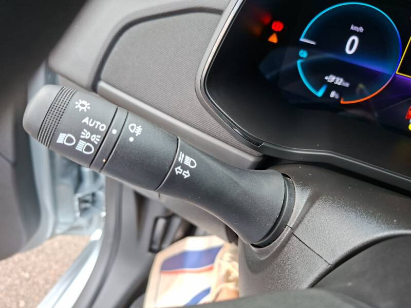 Renault ZOE E-Tech Electrique