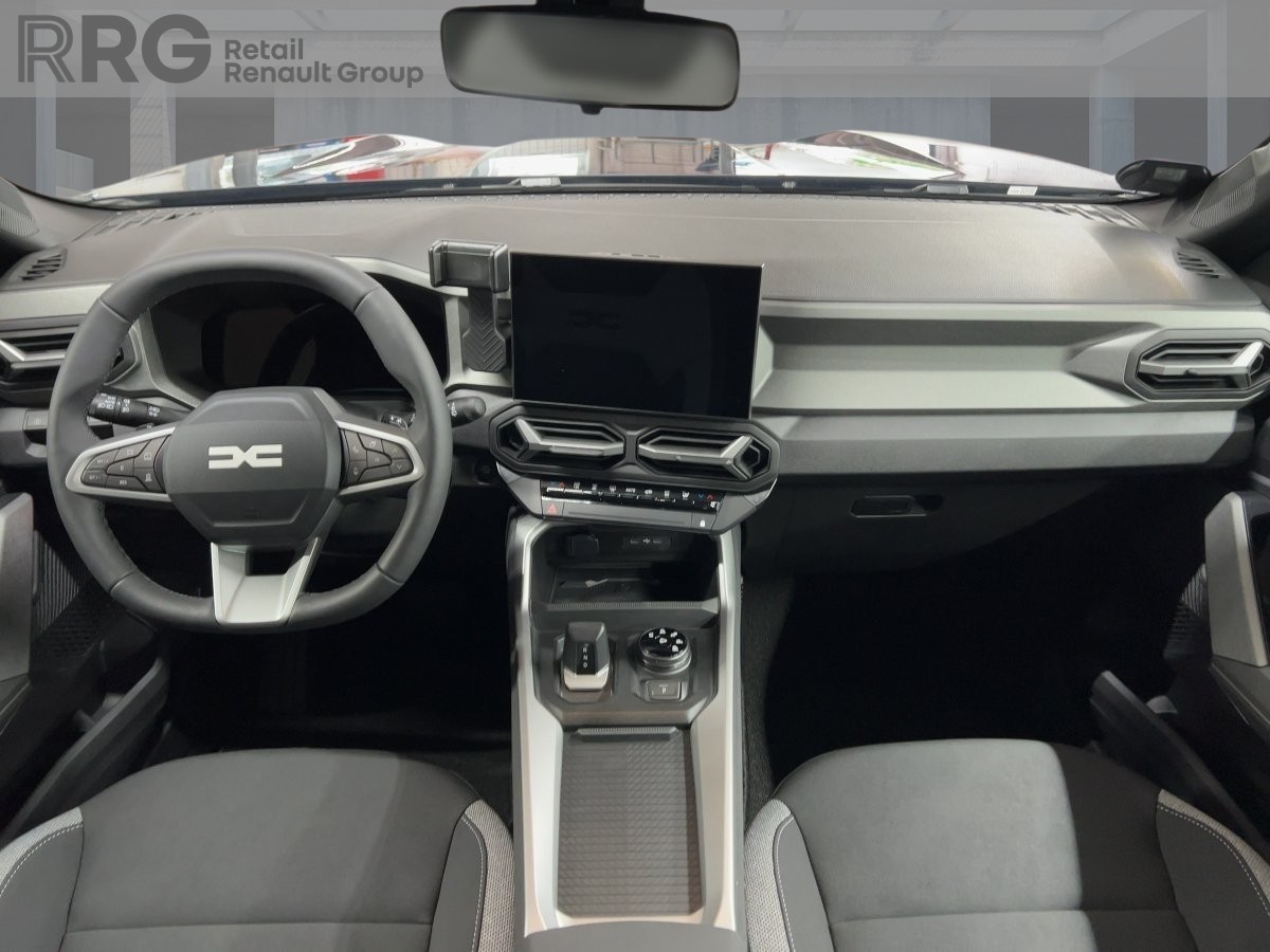 Dacia Bigster – Bild 10