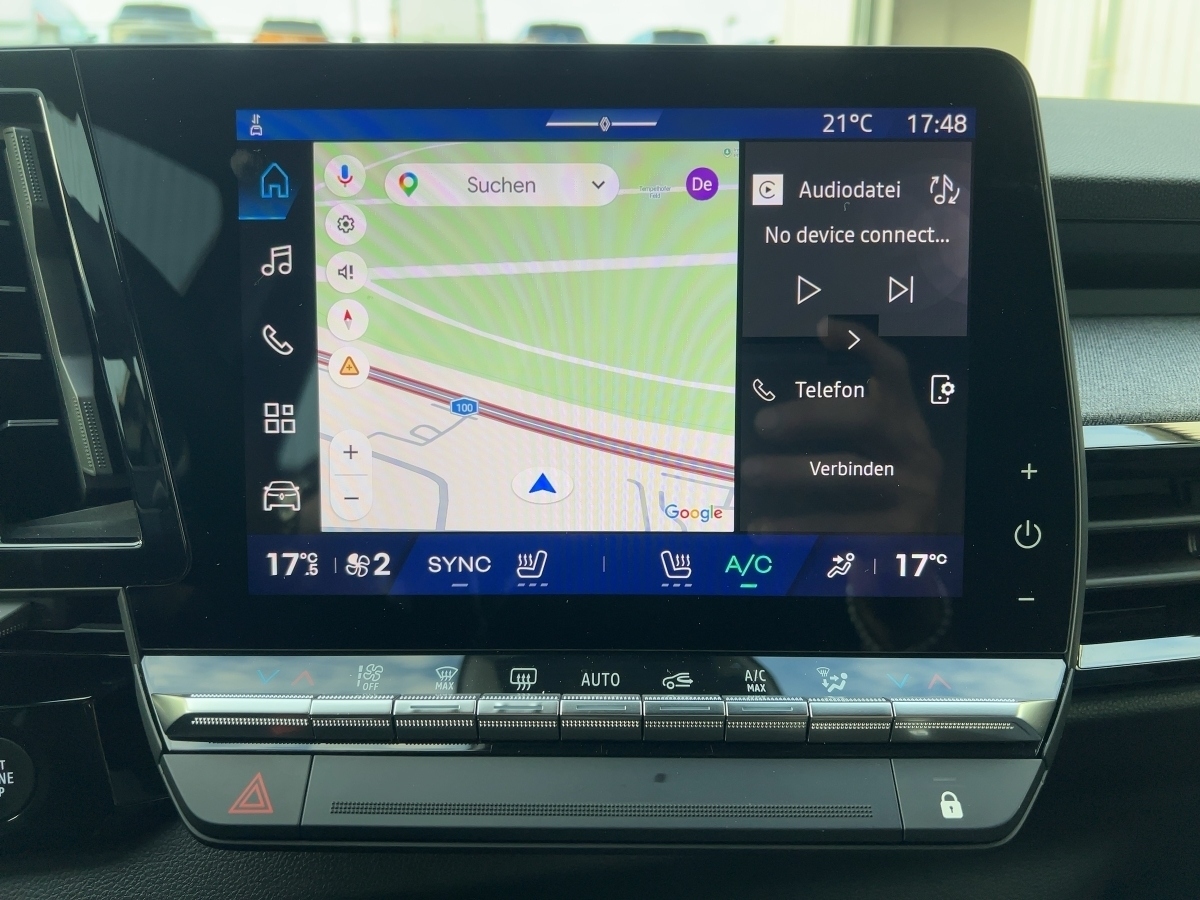 Renault Austral – Bild 13