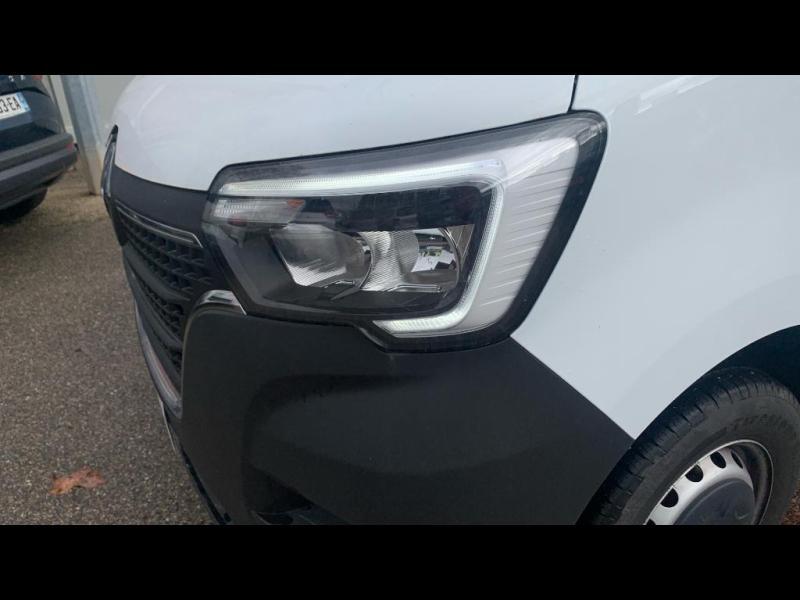 Renault Master Fourgon