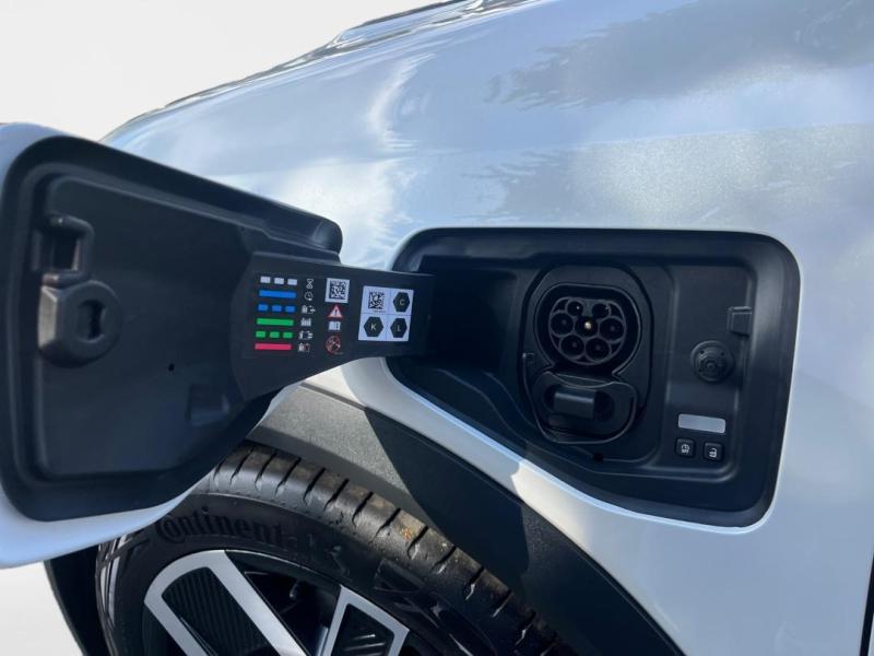 Renault R5 E-Tech Electrique