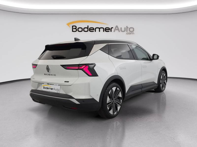 Renault Scenic E-Tech Electrique